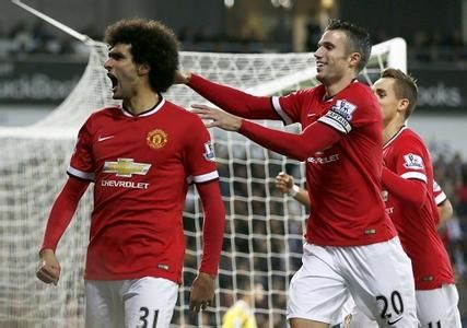 雄心与信心 雄心与信心